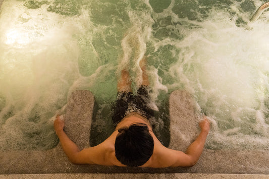 Leona Onsen Ten Pass